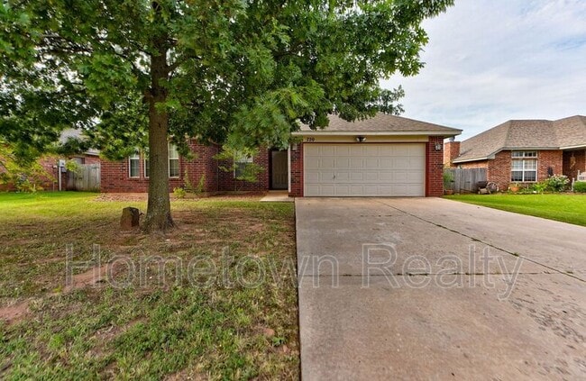 Foto del edificio - 720 E Elder Ln