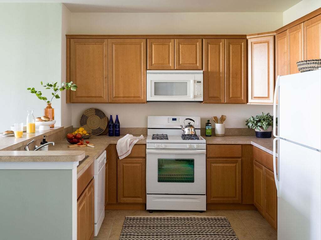 Parkland View Apartments photo 2