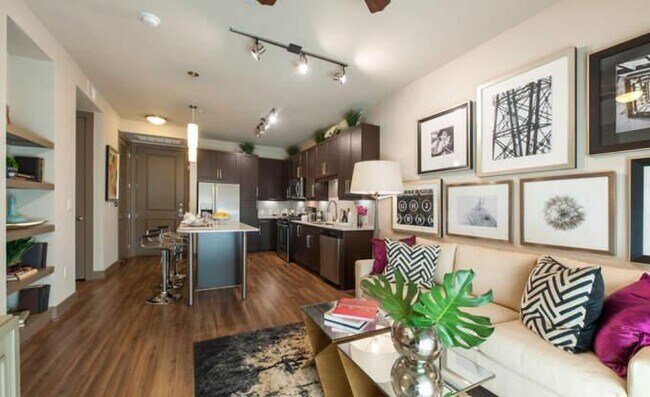 Foto del edificio - 1 bedroom in Houston TX 77024