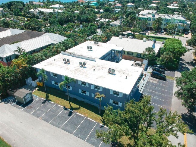 Foto del edificio - 801 Andrews Ave