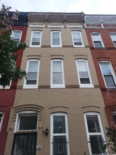 Building Photo - 1726 Druid Hill Ave Building Photo - 1726 Druid Hill Ave
