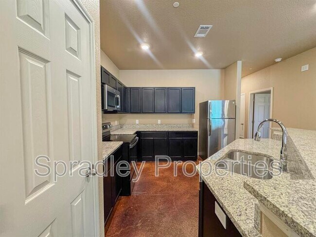 Foto del edificio - 1669 Sabine