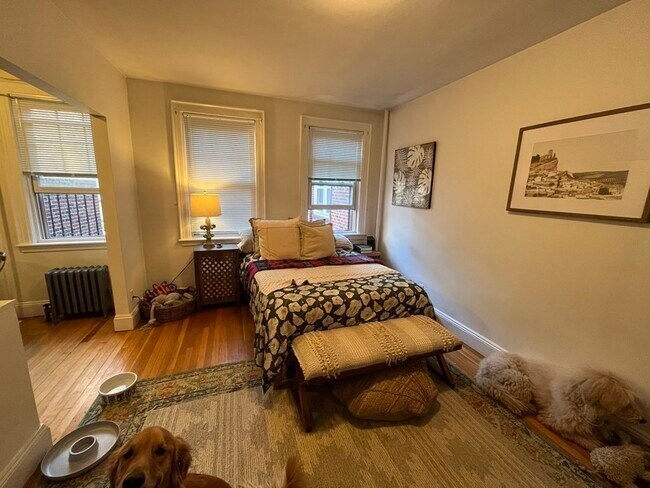 Foto del edificio - 52 Strathmore Rd