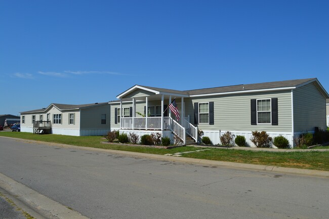 Foto del edificio - Weatherly Estates