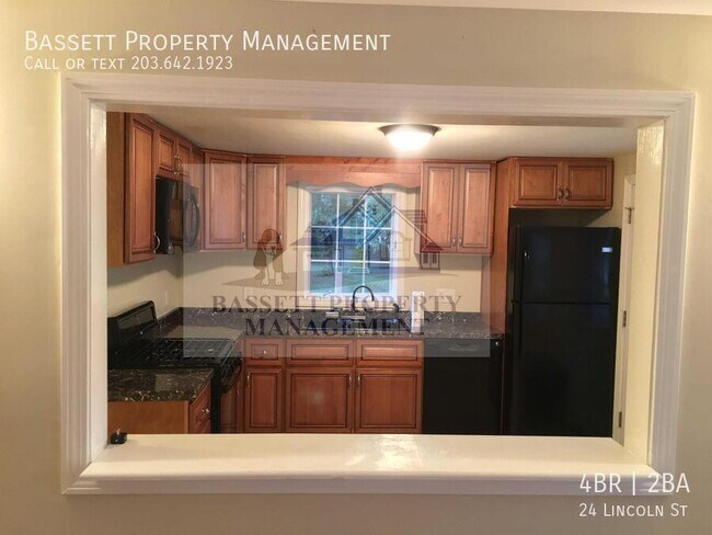 Foto del edificio - 24 Lincoln St