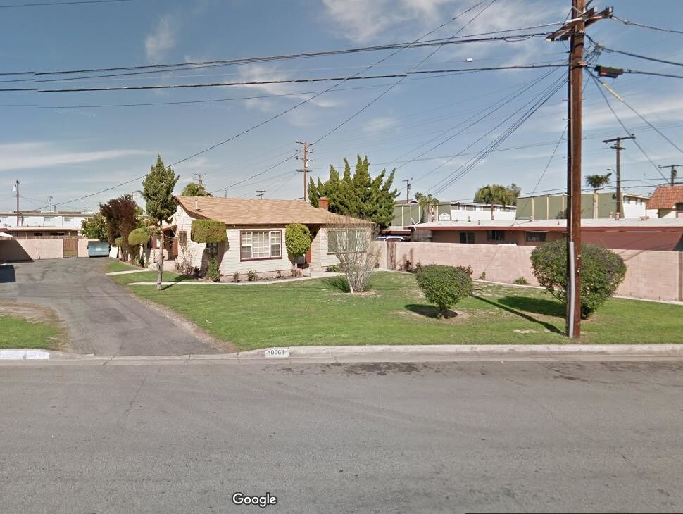 10063 Flora Vista St, Bellflower, CA 90706 House Rental in Bellflower, CA
