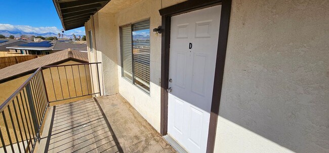 Foto del edificio - 825 Capehart Ct