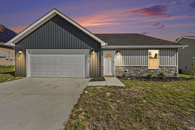 Photo - 2088 Thimble Creek Drive House