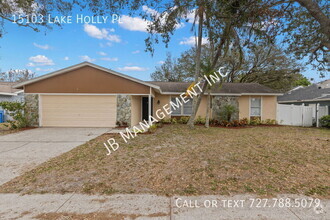 Building Photo - 15103 Lake Holly Pl