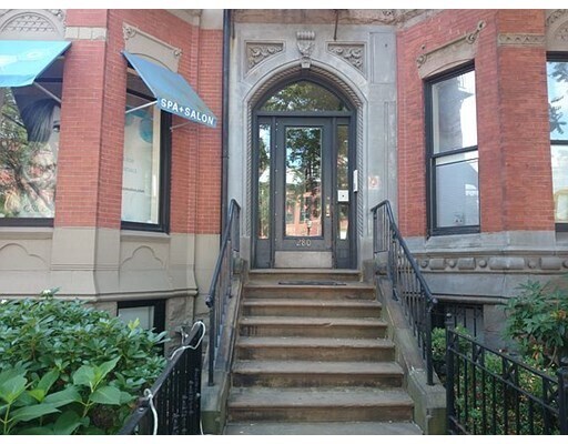 Primary Photo - 280 Newbury St