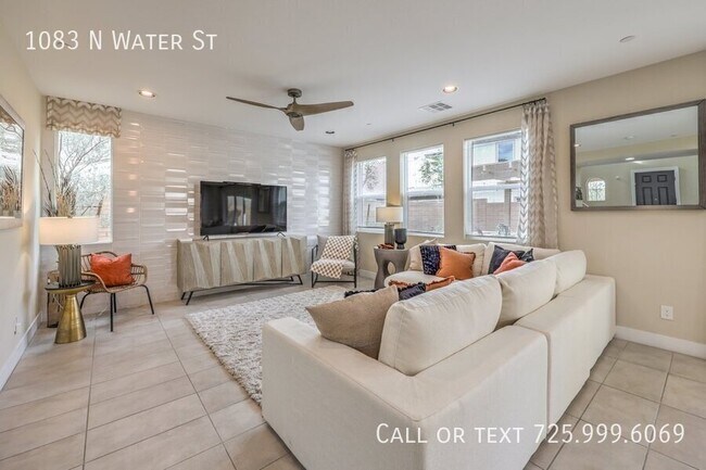 Foto del edificio - 1083 N Water St