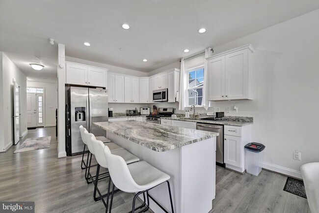 Foto del edificio - 1103 Grady Ct