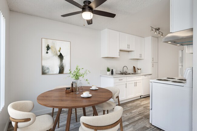 REMODELADO - Alderwood