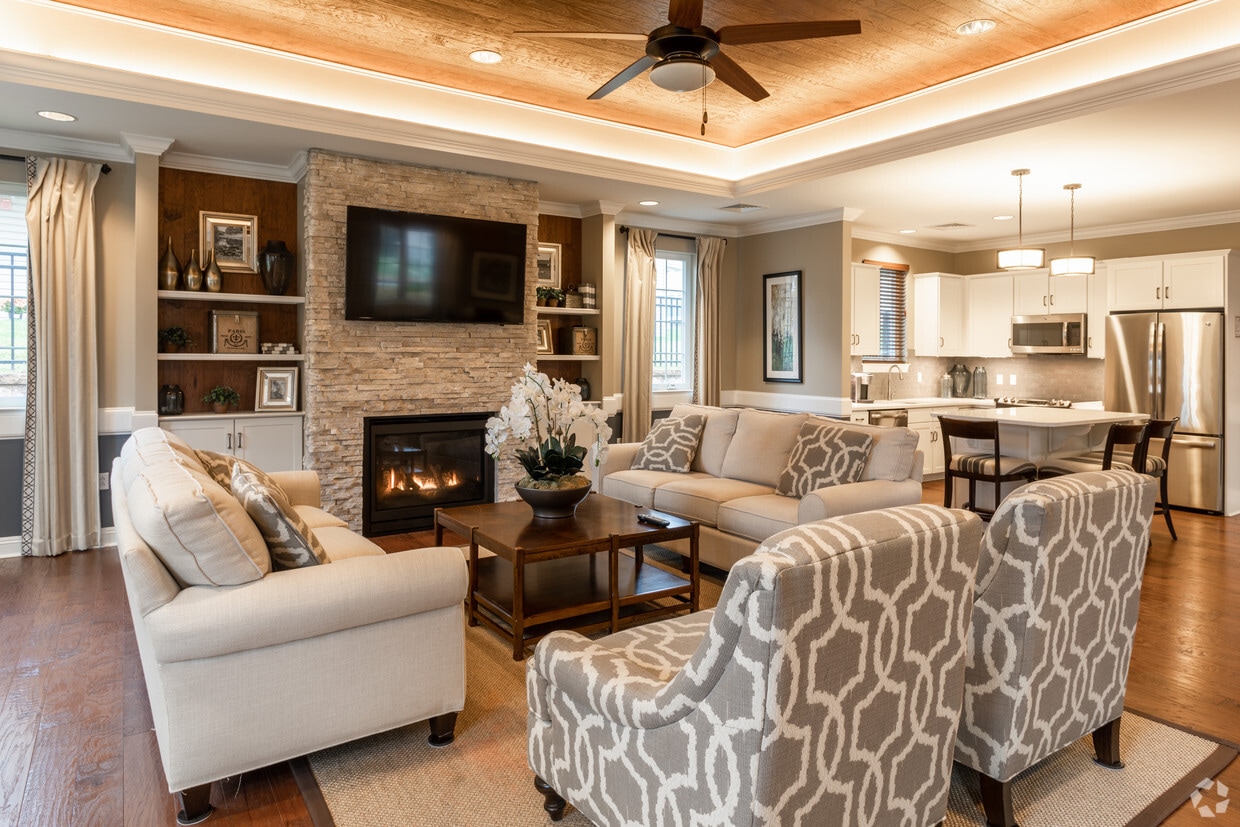 Primary Photo - Newtown Place