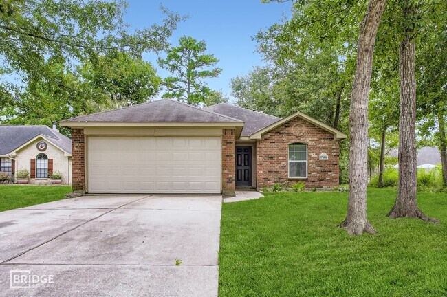 Foto del edificio - 17406 Marl Way