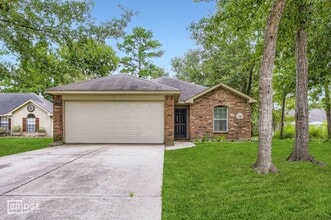 Building Photo - 17406 Marl Way