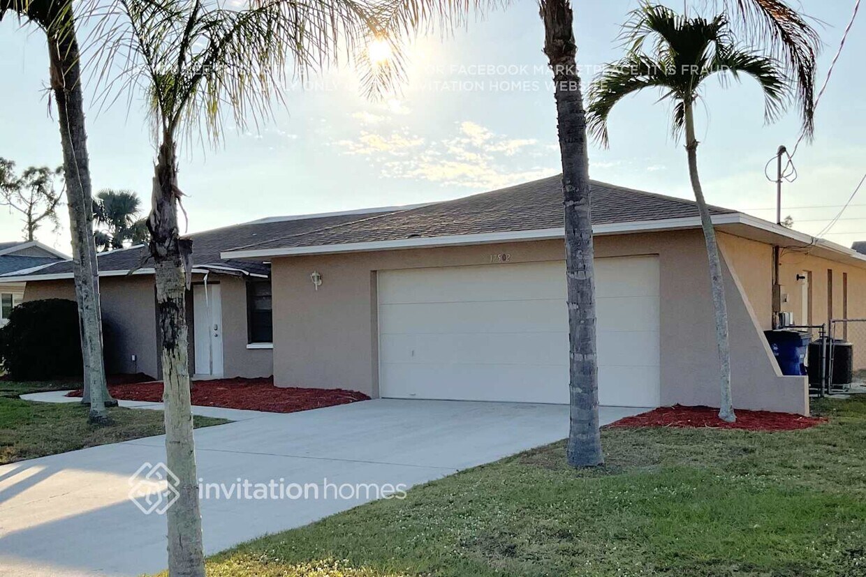 Foto principal - 17502 Brentwood Ct