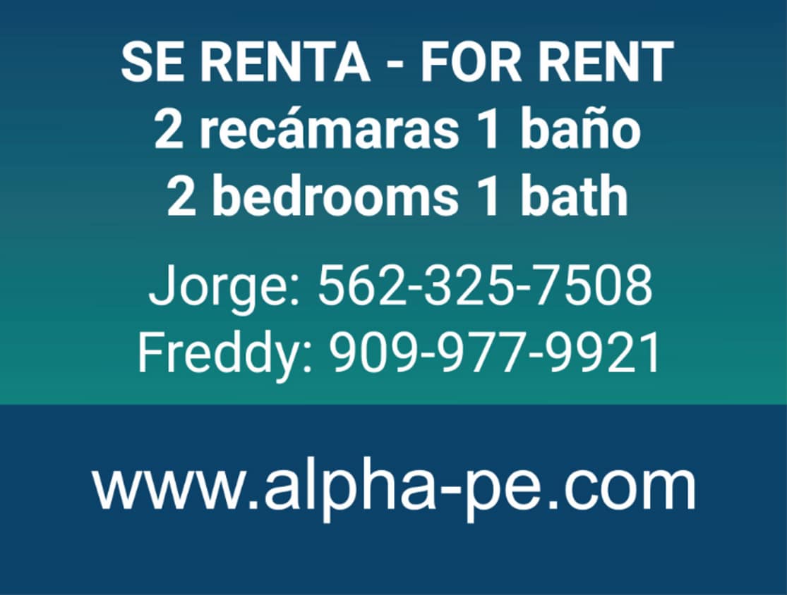 2 bedroom 1 bath unit available. - 2 bedroom 1 bath unit available.