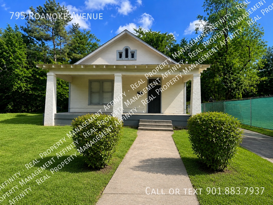 Photo - 795 Roanoke Avenue-