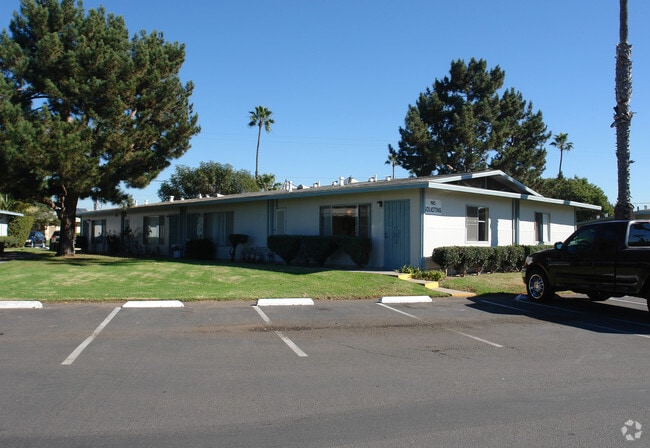 Building Photo - Park Palomar