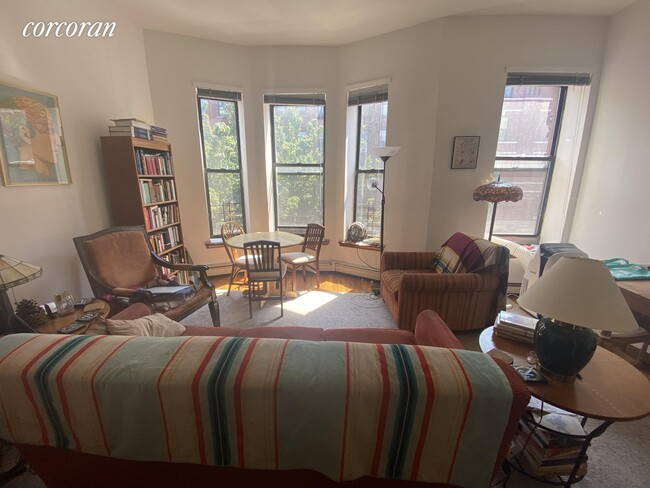 Building Photo - 159 W 122nd St