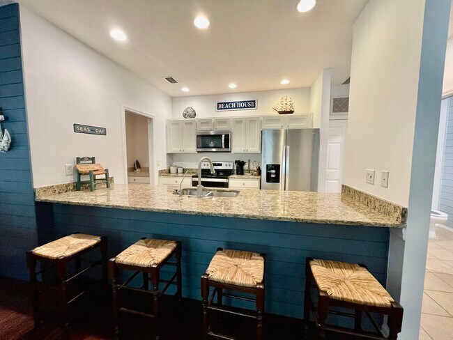 Foto del edificio - 118 N Fredrica Ave