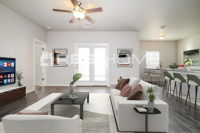 Foto del edificio - 8091A Wesley Ave