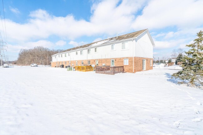 Building Photo - 23403 Stoflet Ln