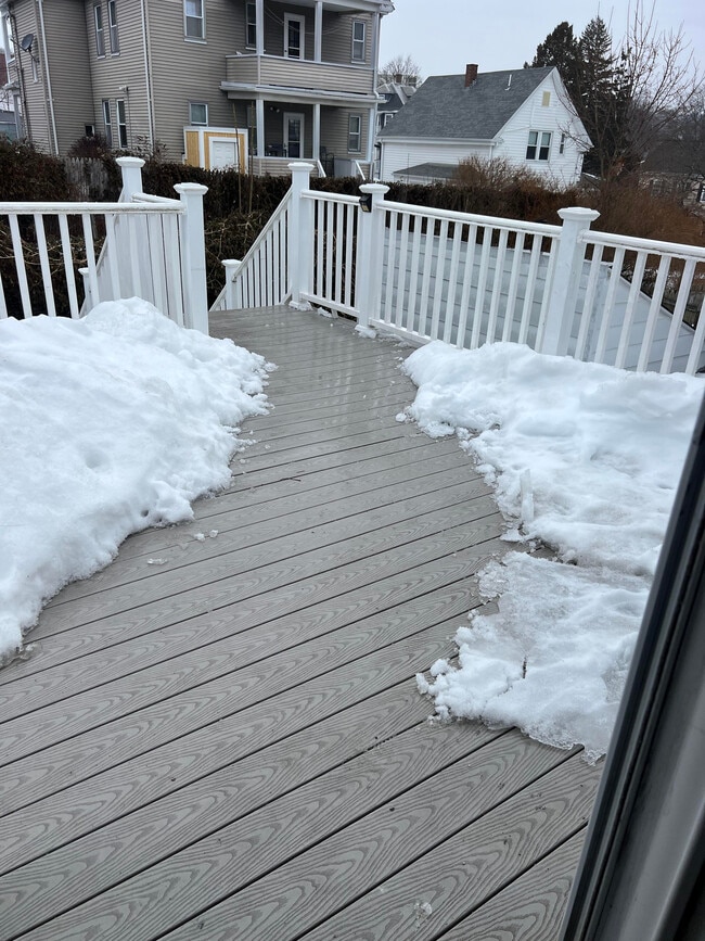 Foto del edificio - 95 Roberts St