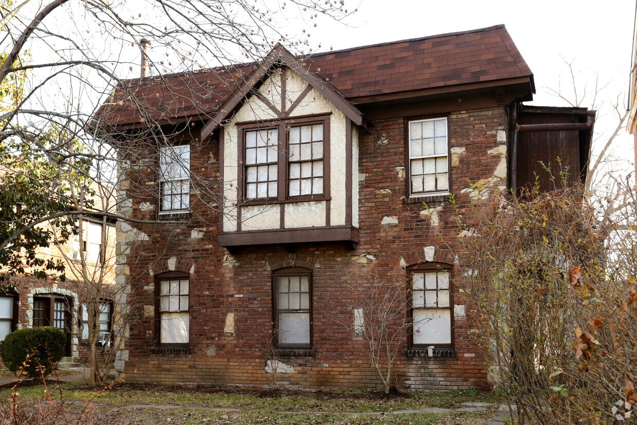 Foto del edificio - The Powhatan