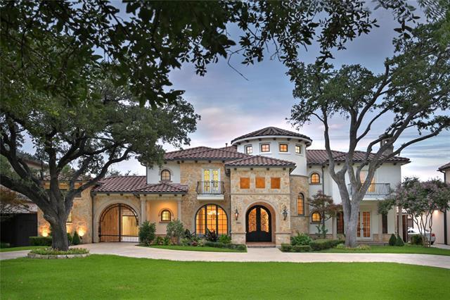 Foto principal - 6822 Prestonshire Ln