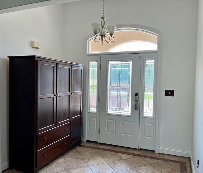 Foto del edificio - Bedford County One Level House off 811