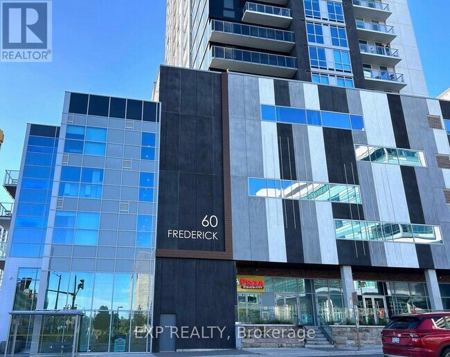 Building Photo - 60-760 Frederick St