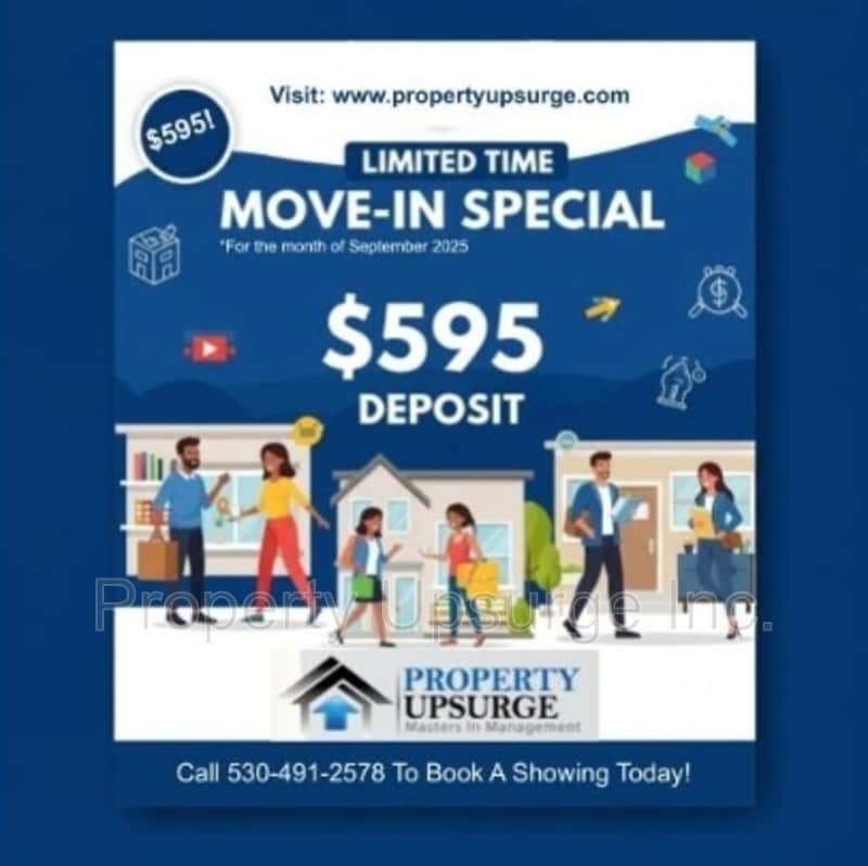 Foto principal - 2666 Alamo Dr