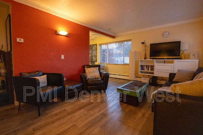 Foto del edificio - 23 N Clarkson St