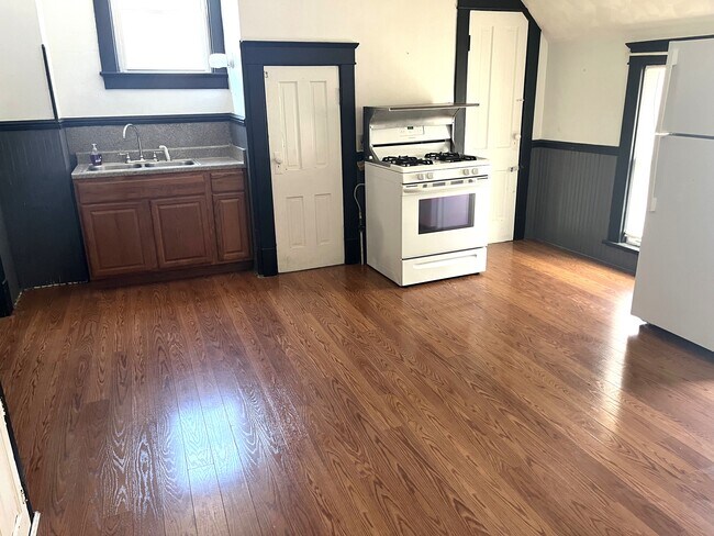 Foto del edificio - 340 E 25th St