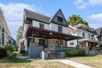 Building Photo - 1350 Sigsbee St SE