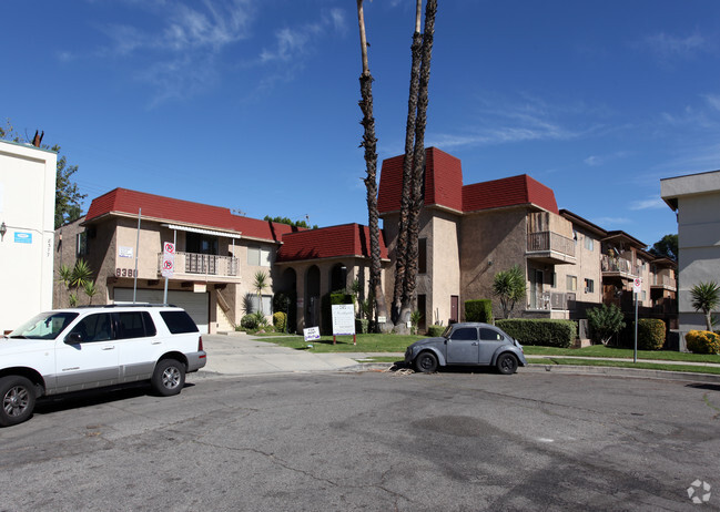 Building Photo - Northgate Apartments