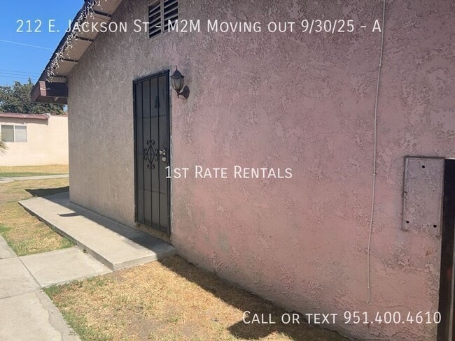 Photo - 212 E Jackson St Apartment