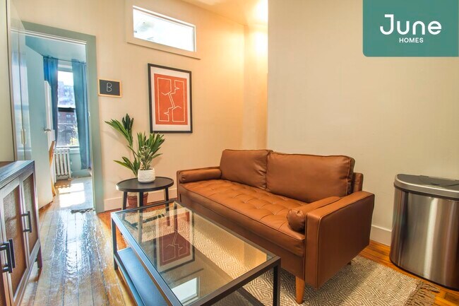 Building Photo - Full room in 3-bed/1.0-bath Home