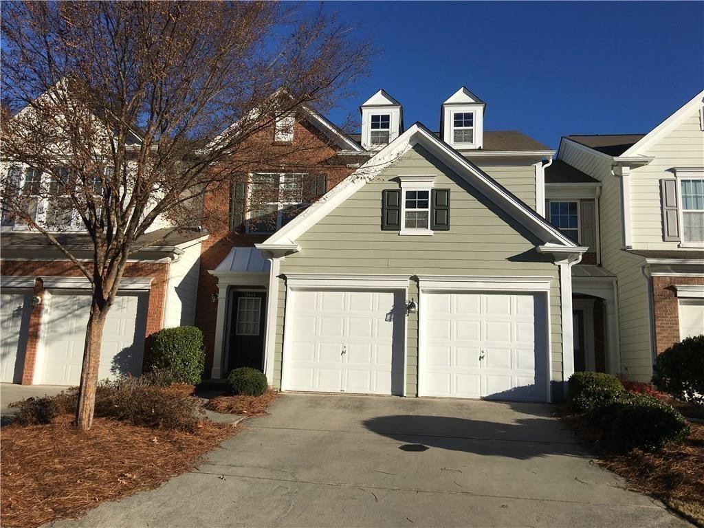 13444 Marrywood Ct, Alpharetta, GA 30004 Townhome Rentals in Alpharetta GA