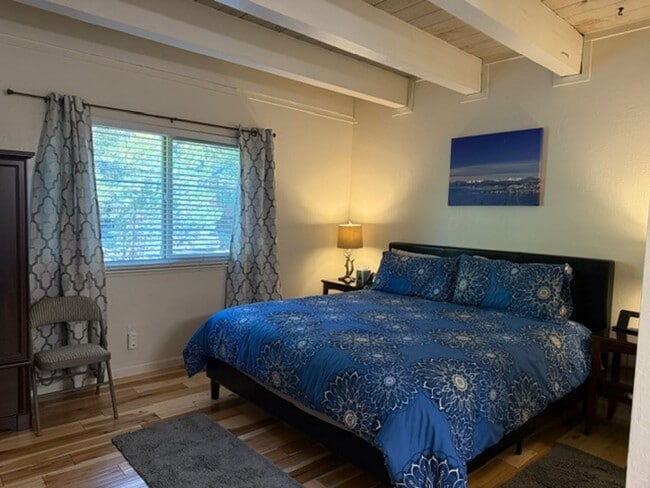 Foto del edificio - High Sierra condo