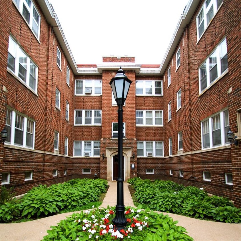 Primary Photo - Portland Avenue Apartments