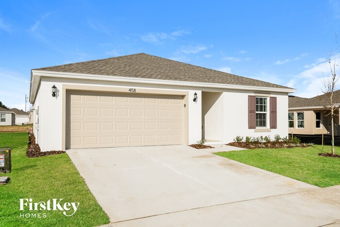 Foto principal - 458 Earhart Dr