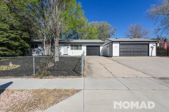 Building Photo - Spacious 4BR House in Colorado Springs