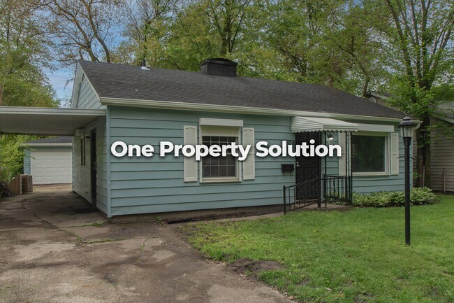 Building Photo - 1008 Hovey St