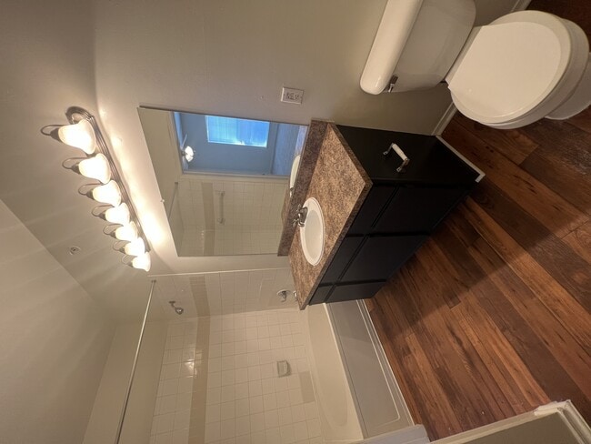 Interior Photo - Wesley St. James Apartments at Sandy Springs