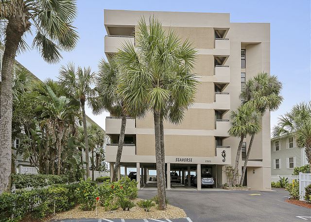 Building Photo - 1310 Gulf Blvd