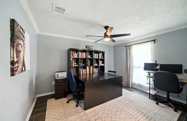 Foto del edificio - 10322 Sageplum Dr