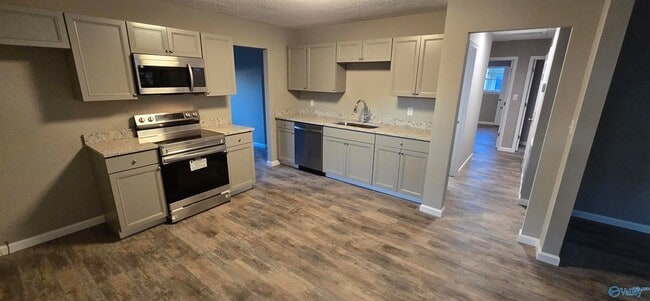 Foto del edificio - 410 Bellemeade St SW